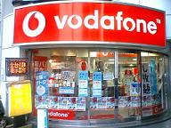 Vodafone亀有