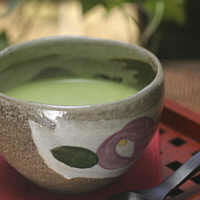 和風カフェレストラン 益子の茶屋